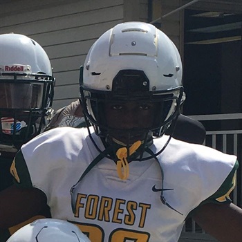 Zion Edwards
