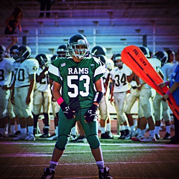 Christopher Casillas