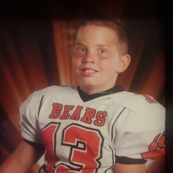 Trenton Stone