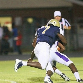 Brandon Wilson