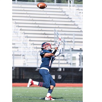 Giuliani Daniells Matos