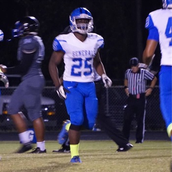 Allan Thunder Bass Jr