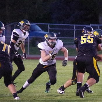 Colter Mann