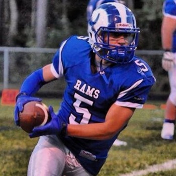 Tyler Elkington