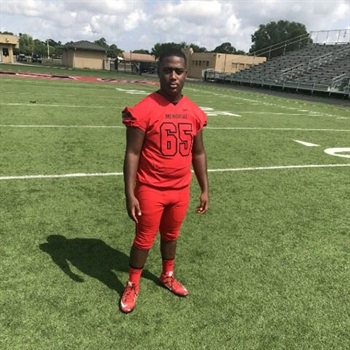 Michael Carr Jr