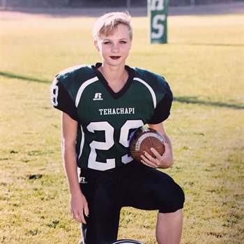 Molly Miller Rijfkogel