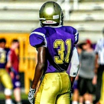 Anthony (AntMan) Hawes