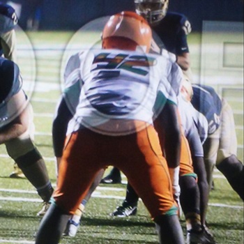 Ta'marvin Brown