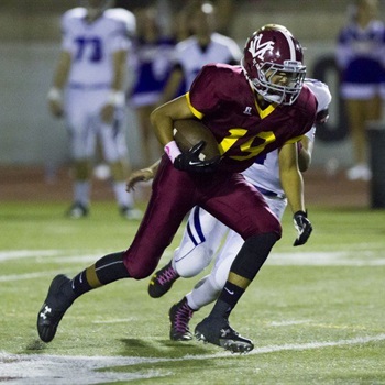 Keyshawn Brooks