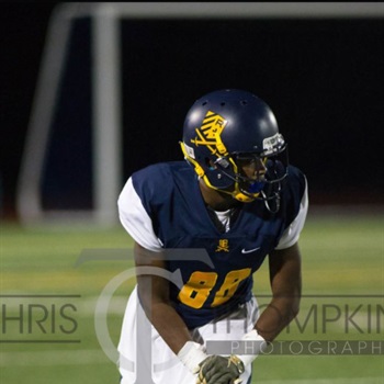 Kawanee Frazier