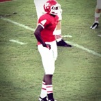 DeShawn Ward