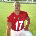 Luke Davis