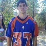 Travis Cafferty