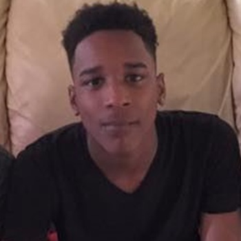 Kishaun Kimble-Brooks