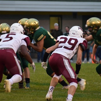 Maverick McGovern-Colón