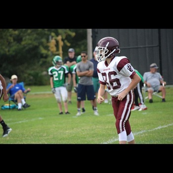 Jamison Metcalf