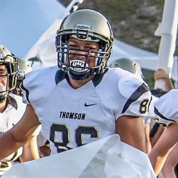 Christian Phelps-Young