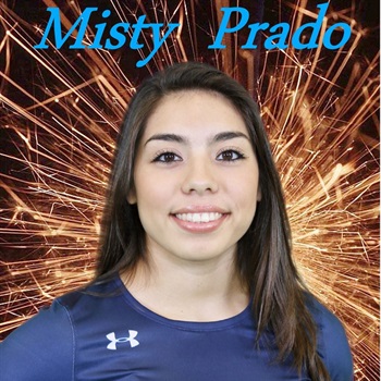 Misty Prado
