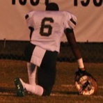 D'Andre Washington