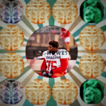 D'Corey Zeigler