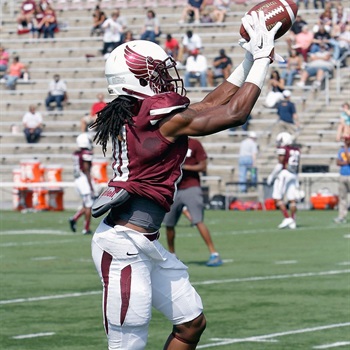 Sharmarte Banks