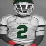 Donte Gage