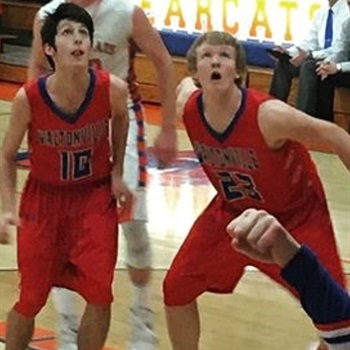 Tanner Spihlman