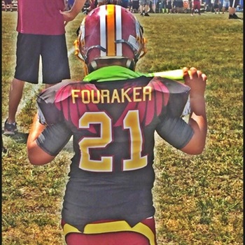 Joel Fouraker