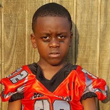 TYLER ROBINSON