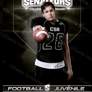 Félix-Antoine Beaupré