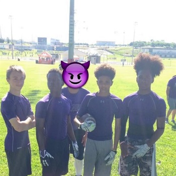 Jahawn Byrd