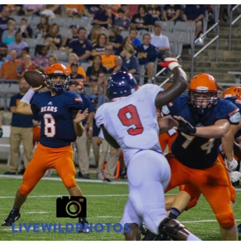 Keimontra Washington