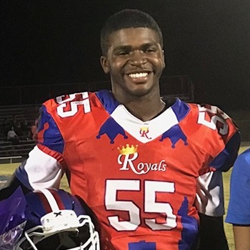 MICHAEL COREY CARTWRIGHT