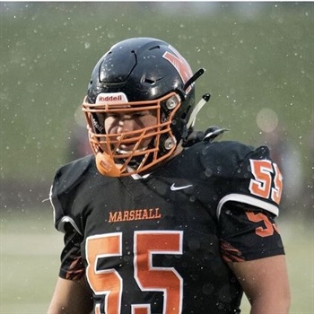 Derrick Van Overbeke