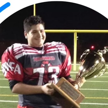 Michael Gregor-Pearse