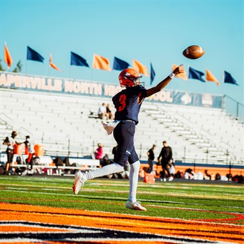 Jonah Bell