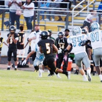 Markel Goins-Ellison