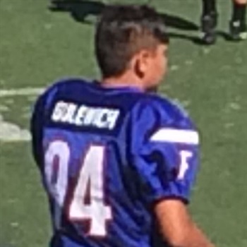 Elijah Gulewich