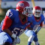 Malik Hackett