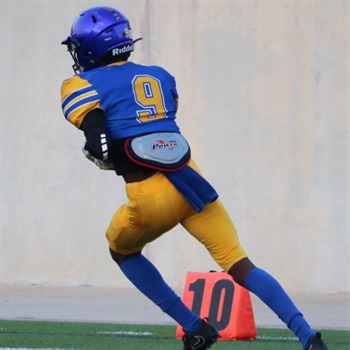 Zion Webb