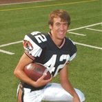 Nicholas O'Dell