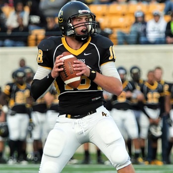 Aaron Tenney