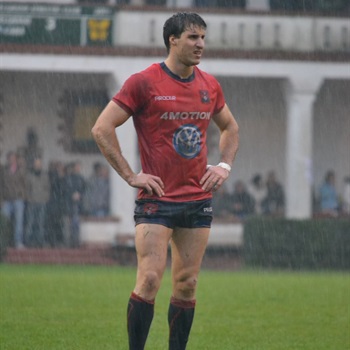 Felipe Del Mestre