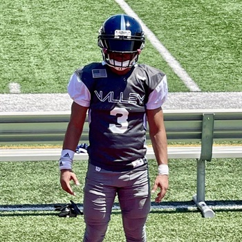 Antwain Gandy-Benavides Jr