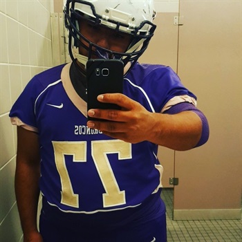 Carlos Guillen Salais