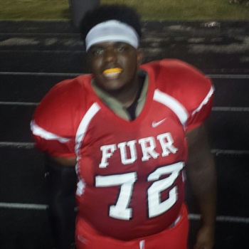 Xavier Perkins