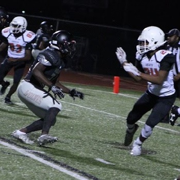 Marquis Kiner