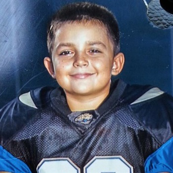 Gabe Laserna