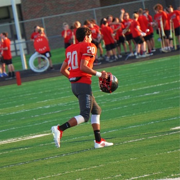 Jared Wright