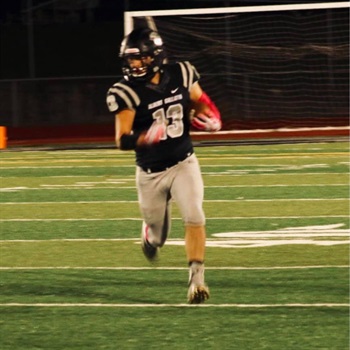 Kolby Varano